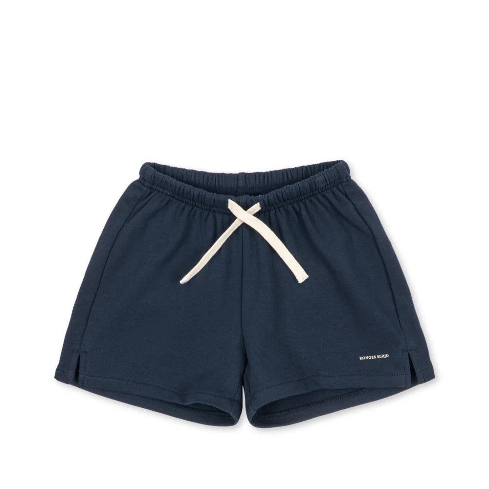 Calções de felpa - Konges Slojd