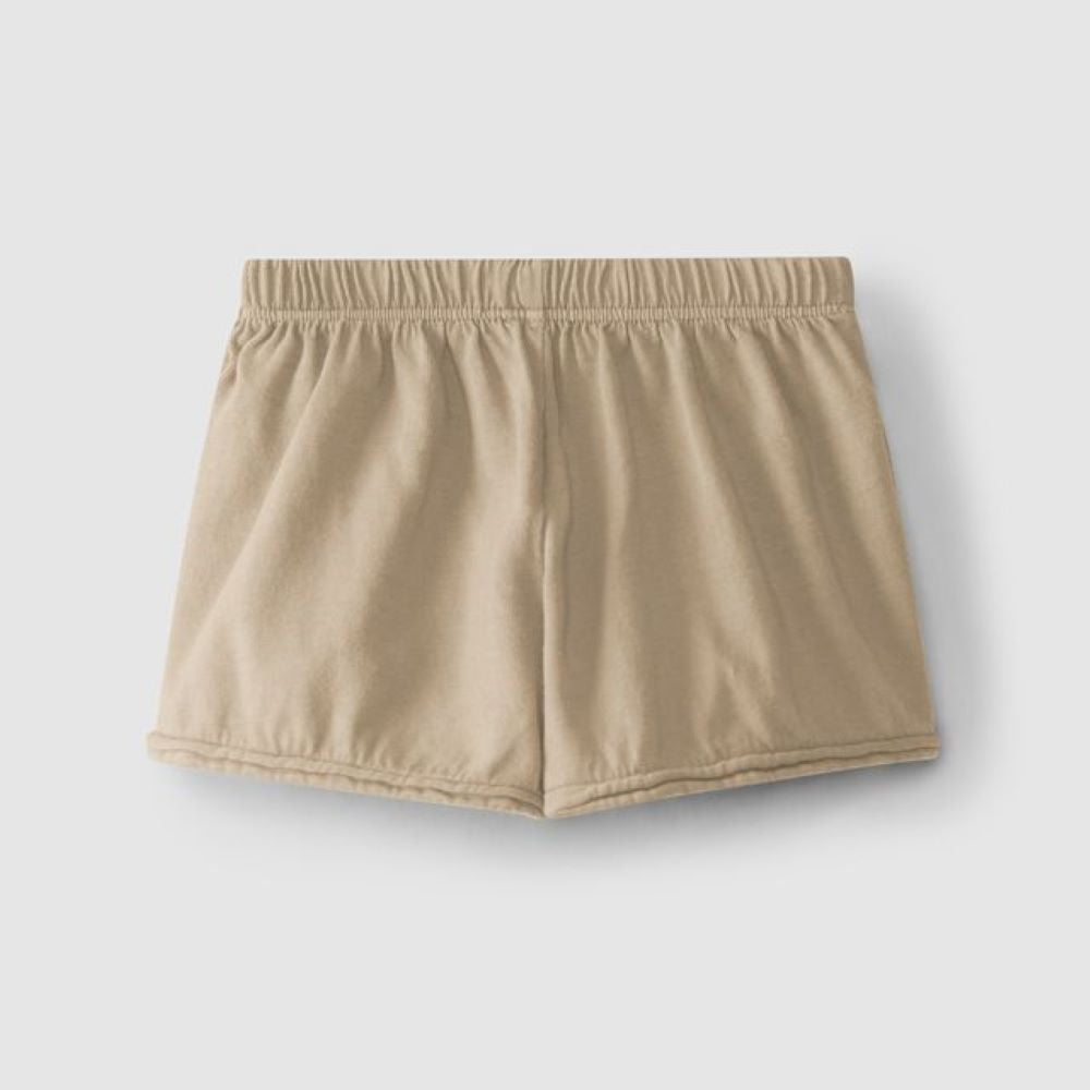 Calções lisos com bolsos - Snug