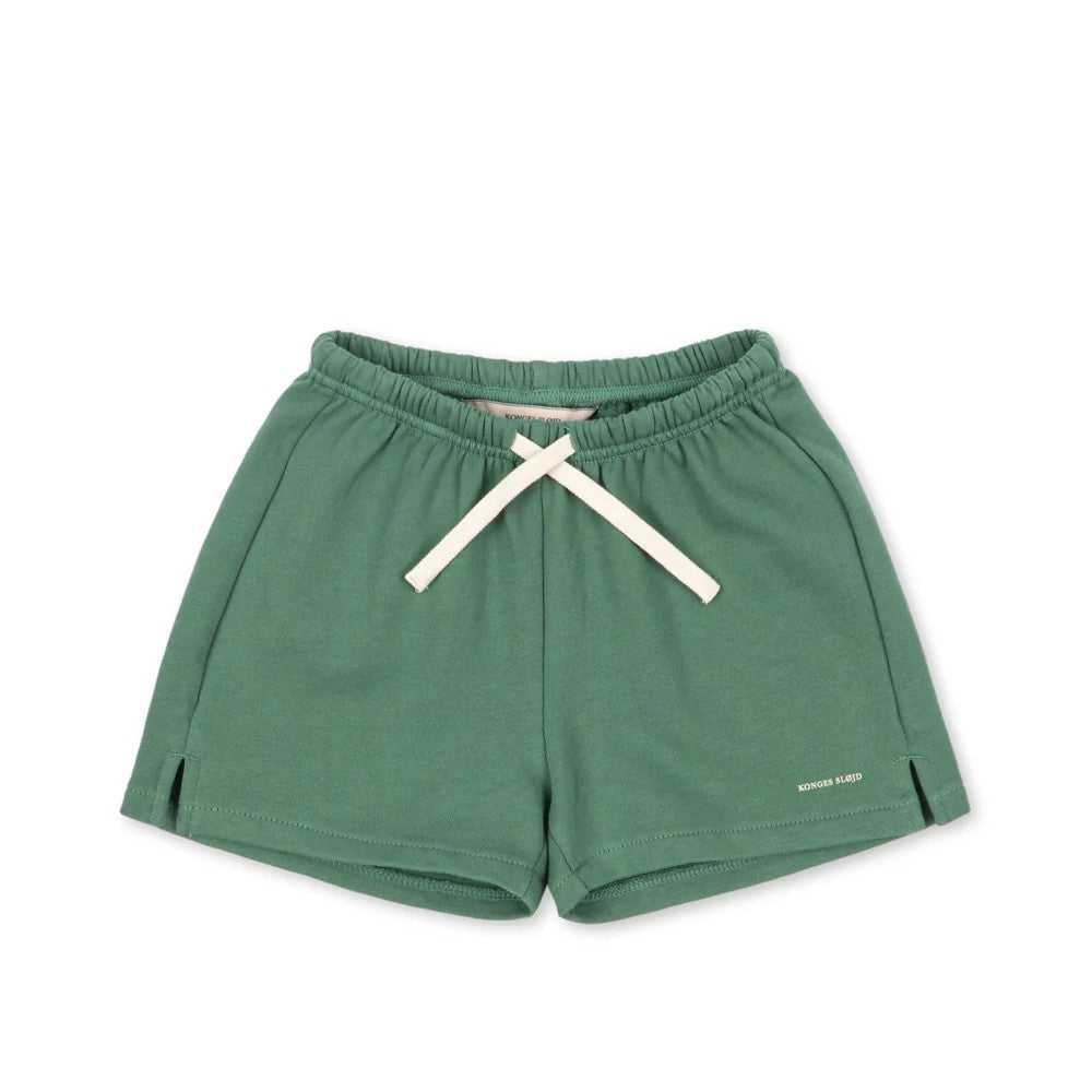 Calções de felpa - Konges Slojd