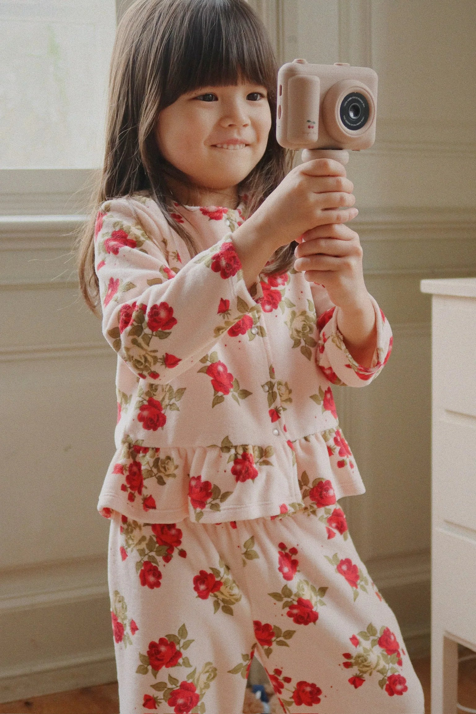 Câmara digital CHERRY - Konges Slojd