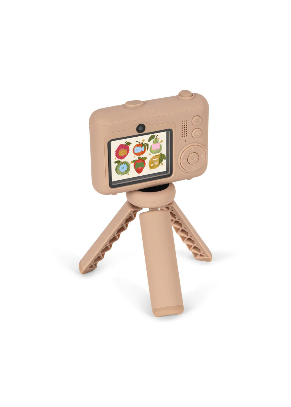 Câmara digital CHERRY - Konges Slojd