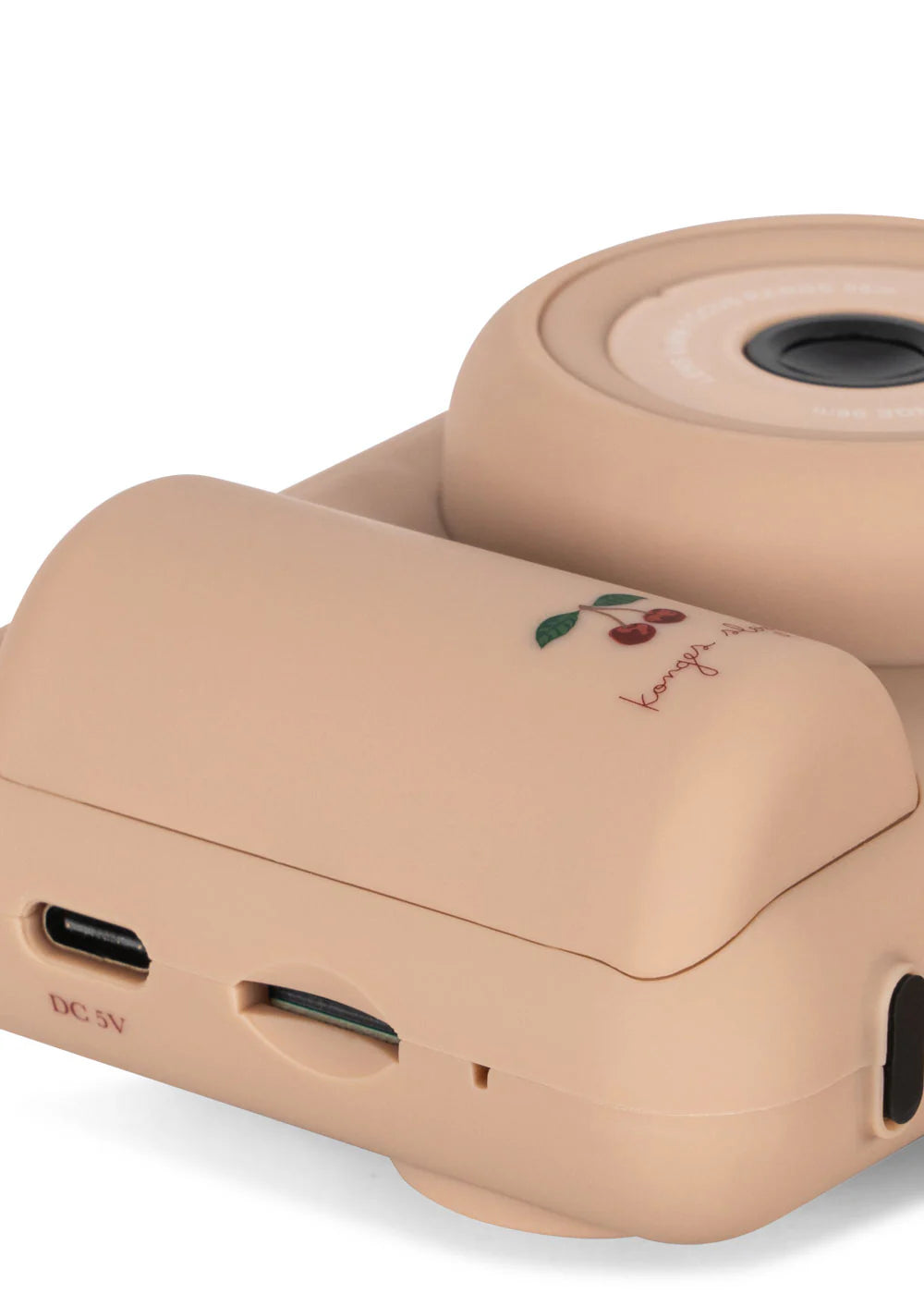 Câmara digital CHERRY - Konges Slojd