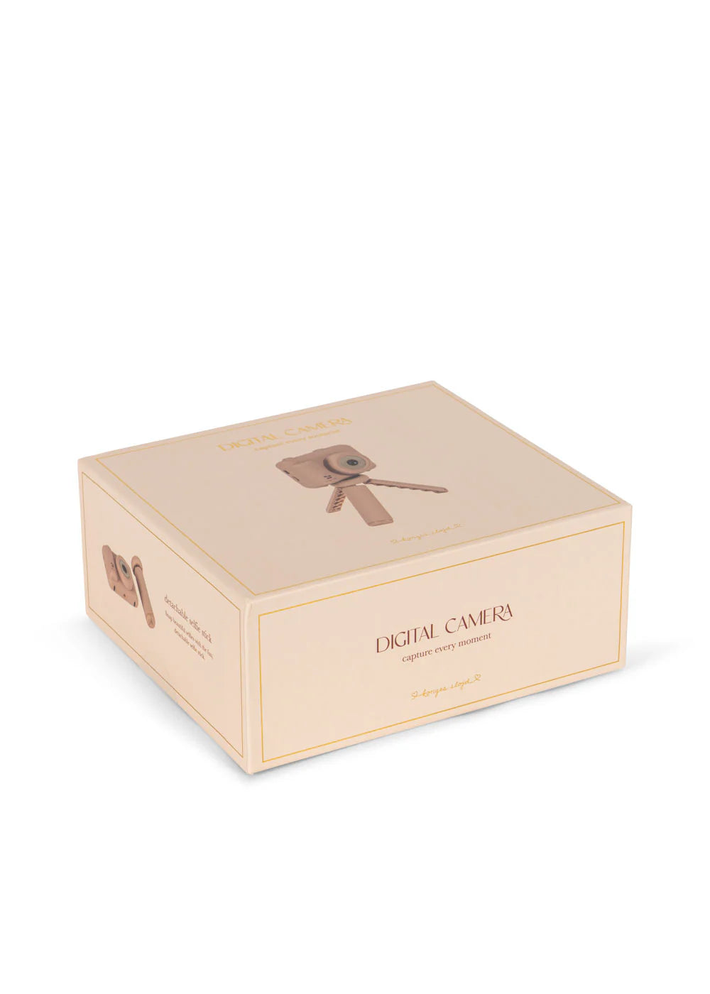 Câmara digital CHERRY - Konges Slojd