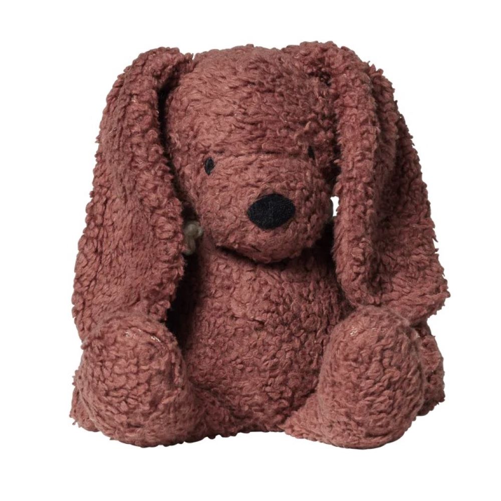 Peluche Cão GOTS - SLEEPING HERO