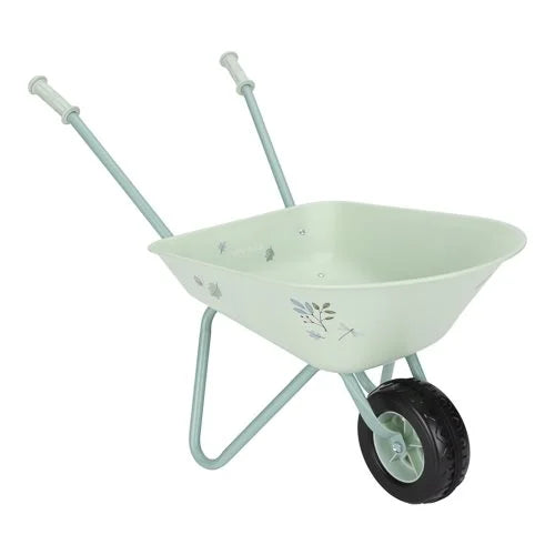 Carrinho de mão FOREST FRIENDS - Little Dutch