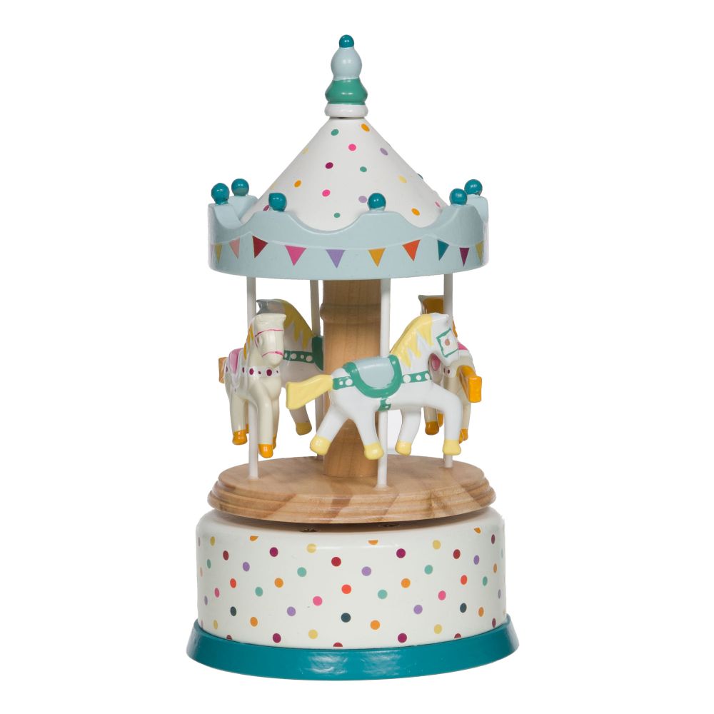 Carrossel Musical FESTIF - Amadeus