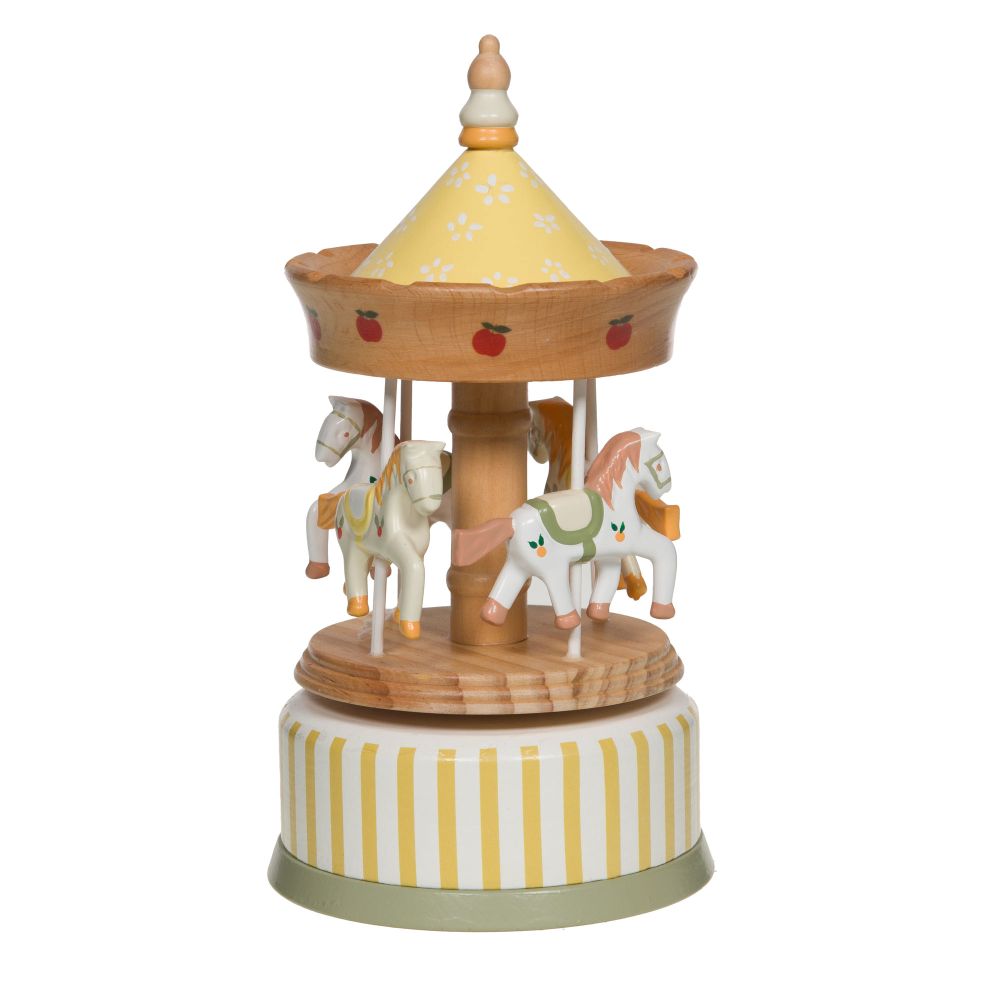 Carrossel Musical POMMES - Amadeus Les Petits