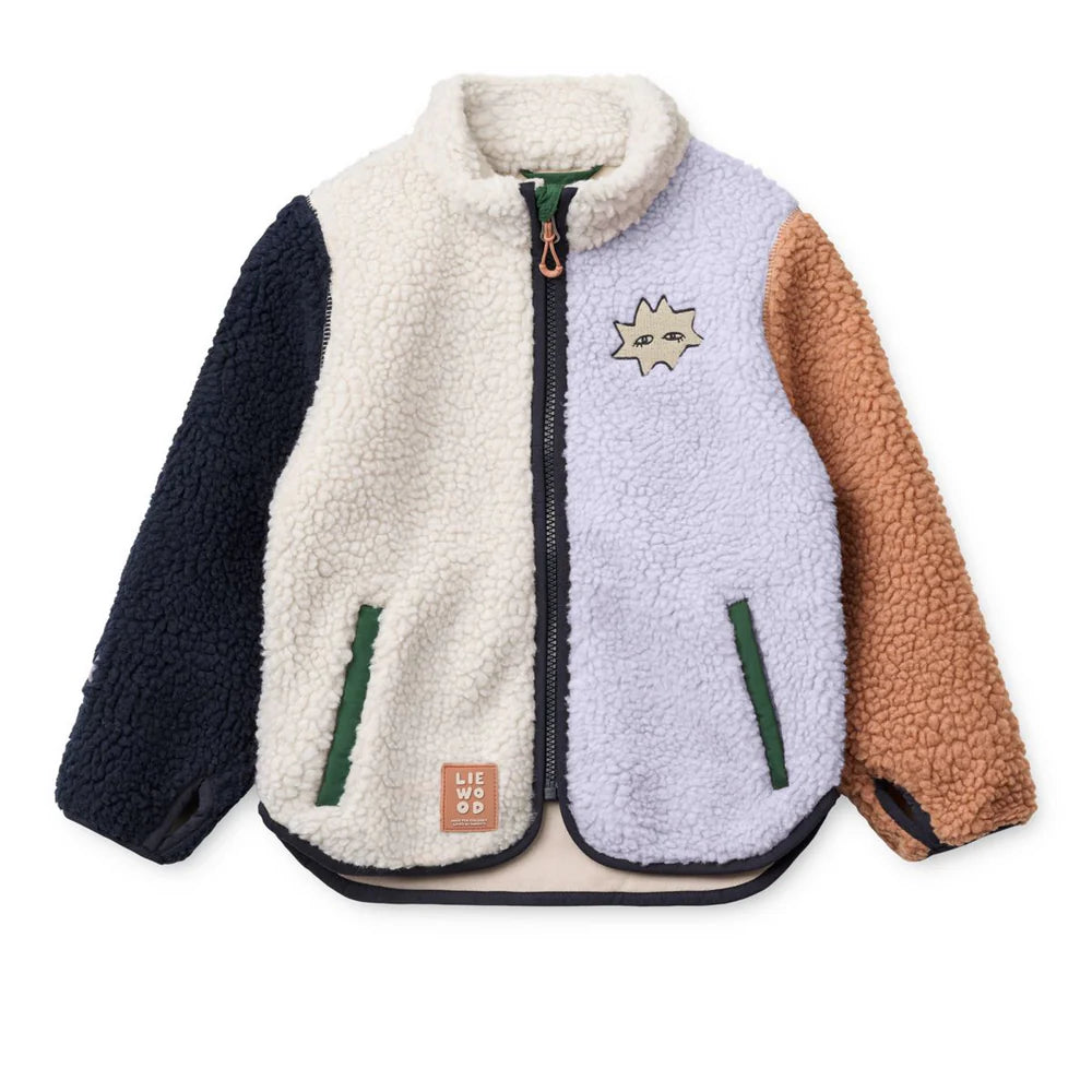 Casaco polar MOOD - LIEWOOD