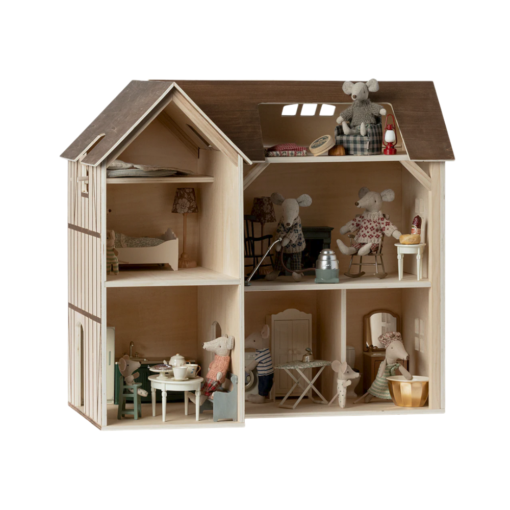 Casa de campo para ratinhos - Maileg