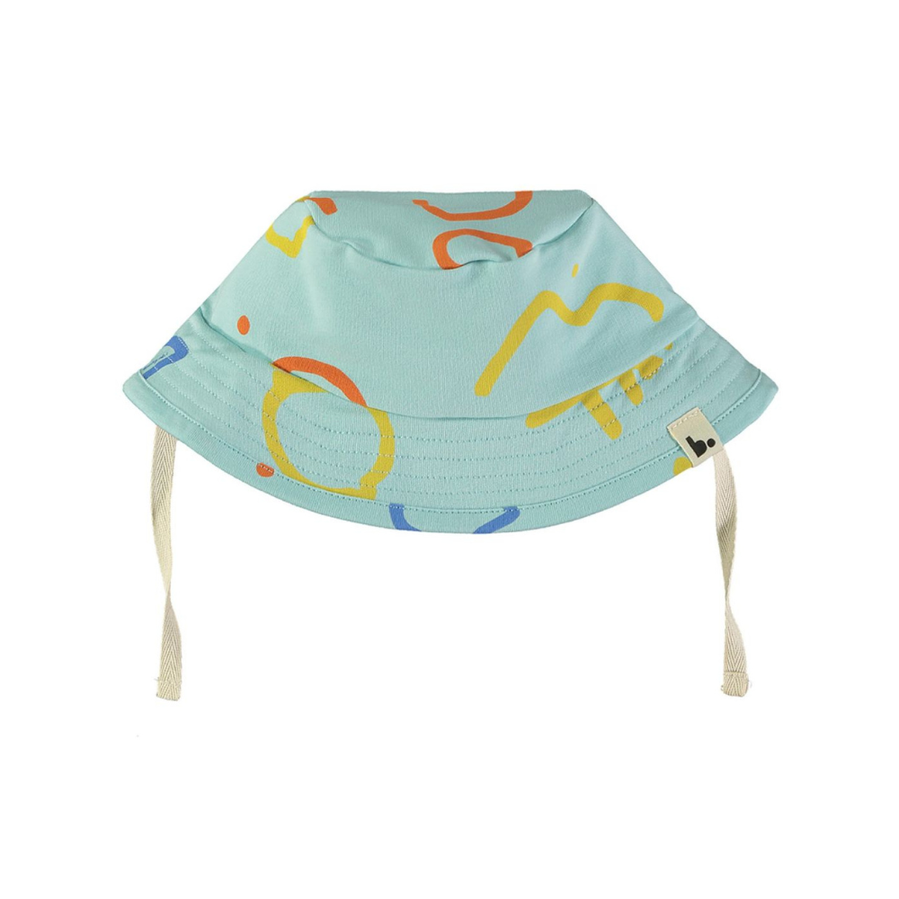 Chapéu MENORCA - Babyclic