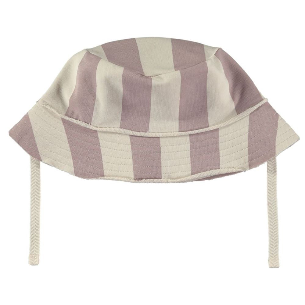 Panamá STRIPES PINK - Babycllic