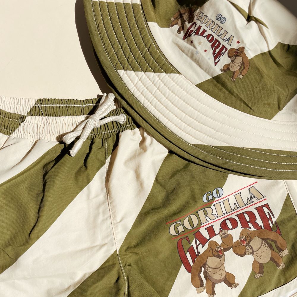 Calção de praia - Konges Slojd