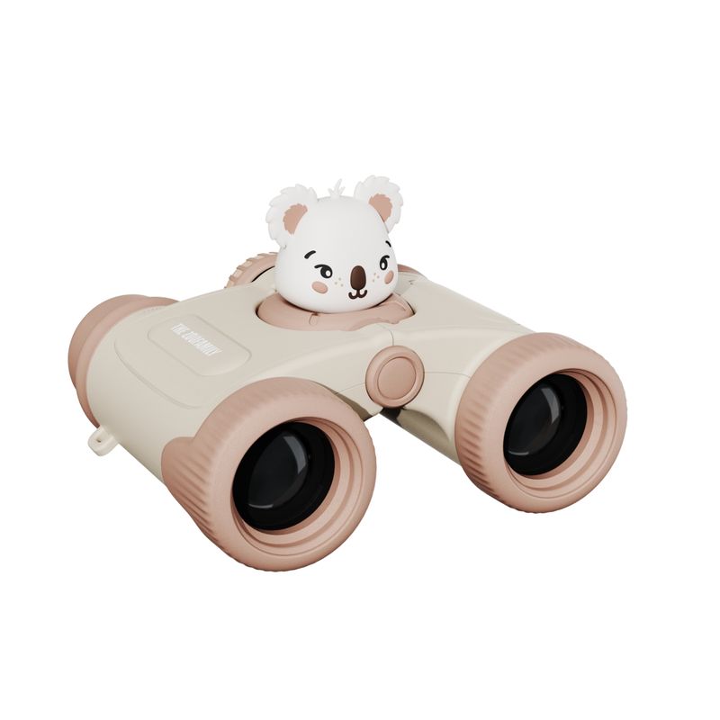 Binóculos Zoo Eyes - THE ZOO FAMILY