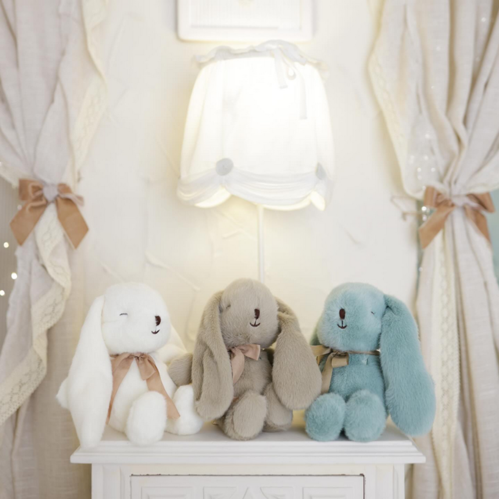 Peluches Coelhinho - BEAU