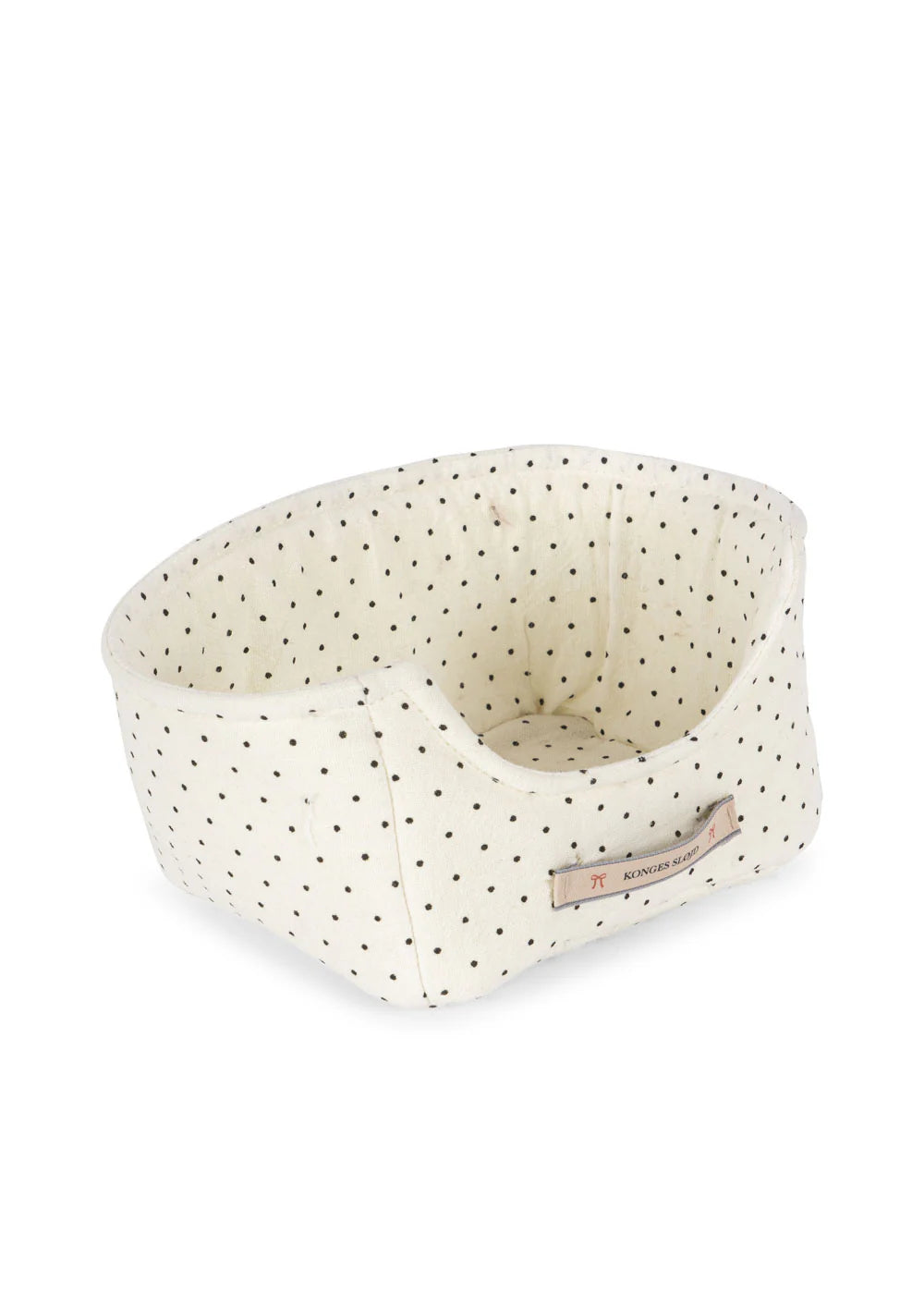 Coelhinhos na alcofa - Konges Slojd