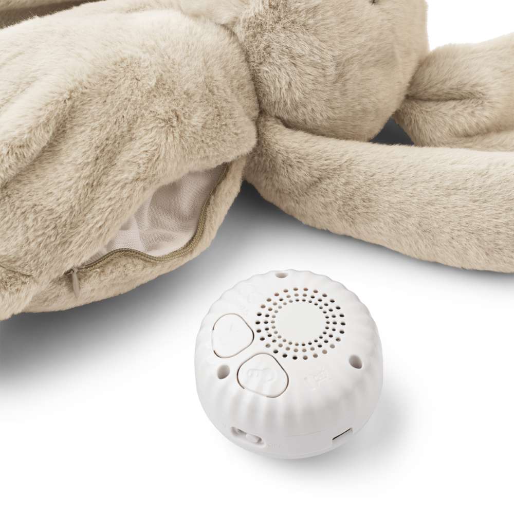 Hattie Humming Teddy - Liewood