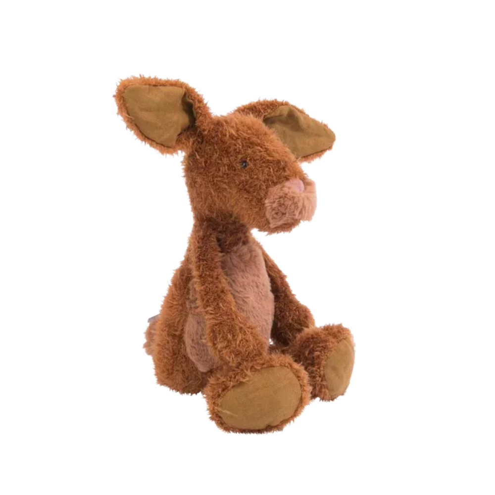 Lebre de peluche - Moulin Roty
