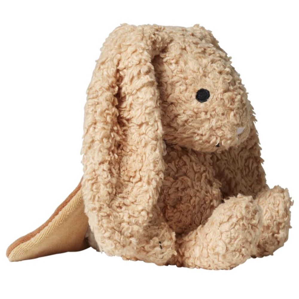 Peluche Coelho GOTS - SLEEPING HERO