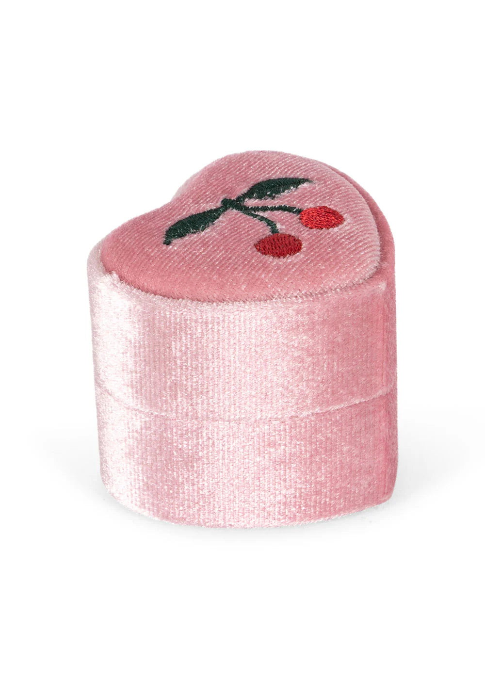 Colar em caixa de veludo - Konges Slojd