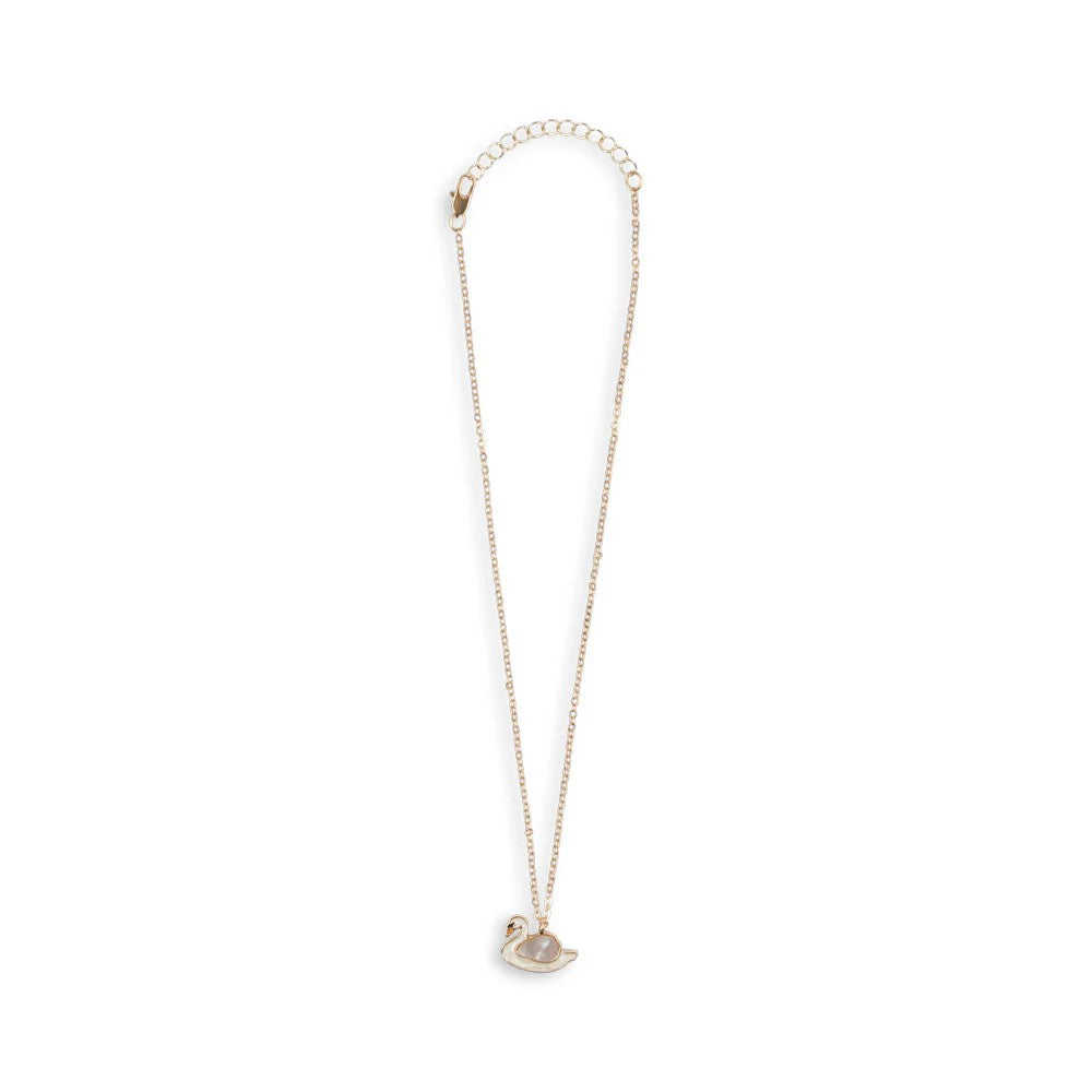 Colar em caixa de veludo - Konges Slojd