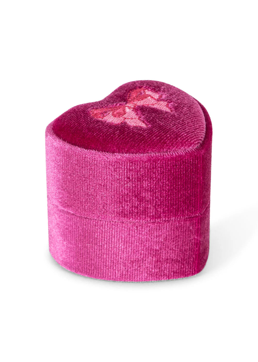 Colar em caixa de veludo - Konges Slojd