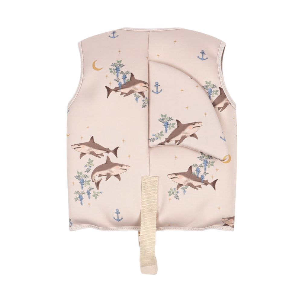 Colete flutuante MATEO - Konges Slojd