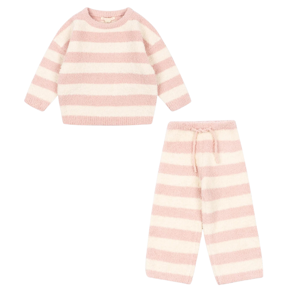 Conjunto SOFTY - KONGES SLOJD