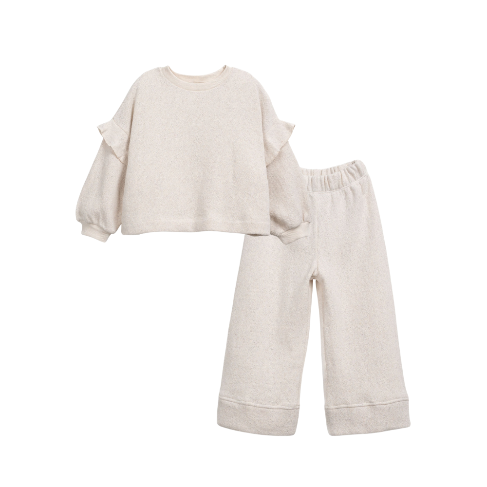 Conjunto em malha - Play Up