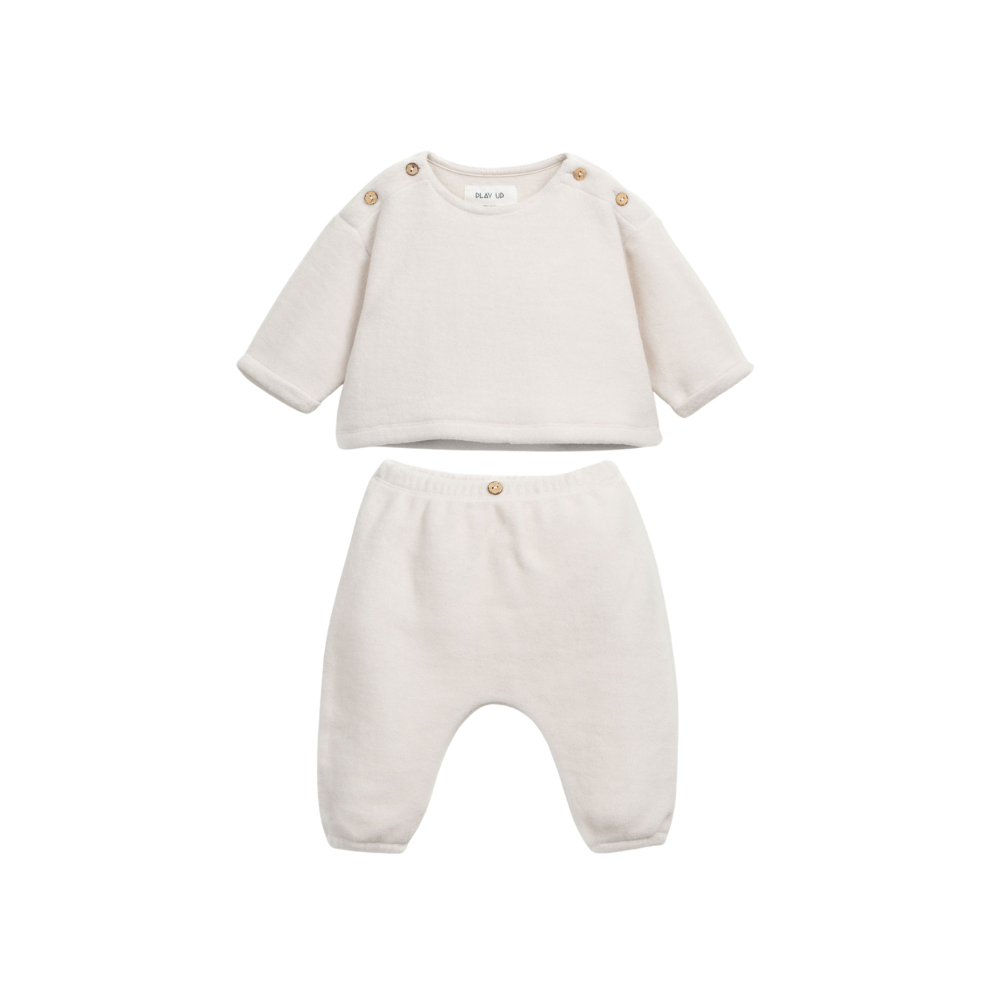 Conjunto de malha polar - Play Up