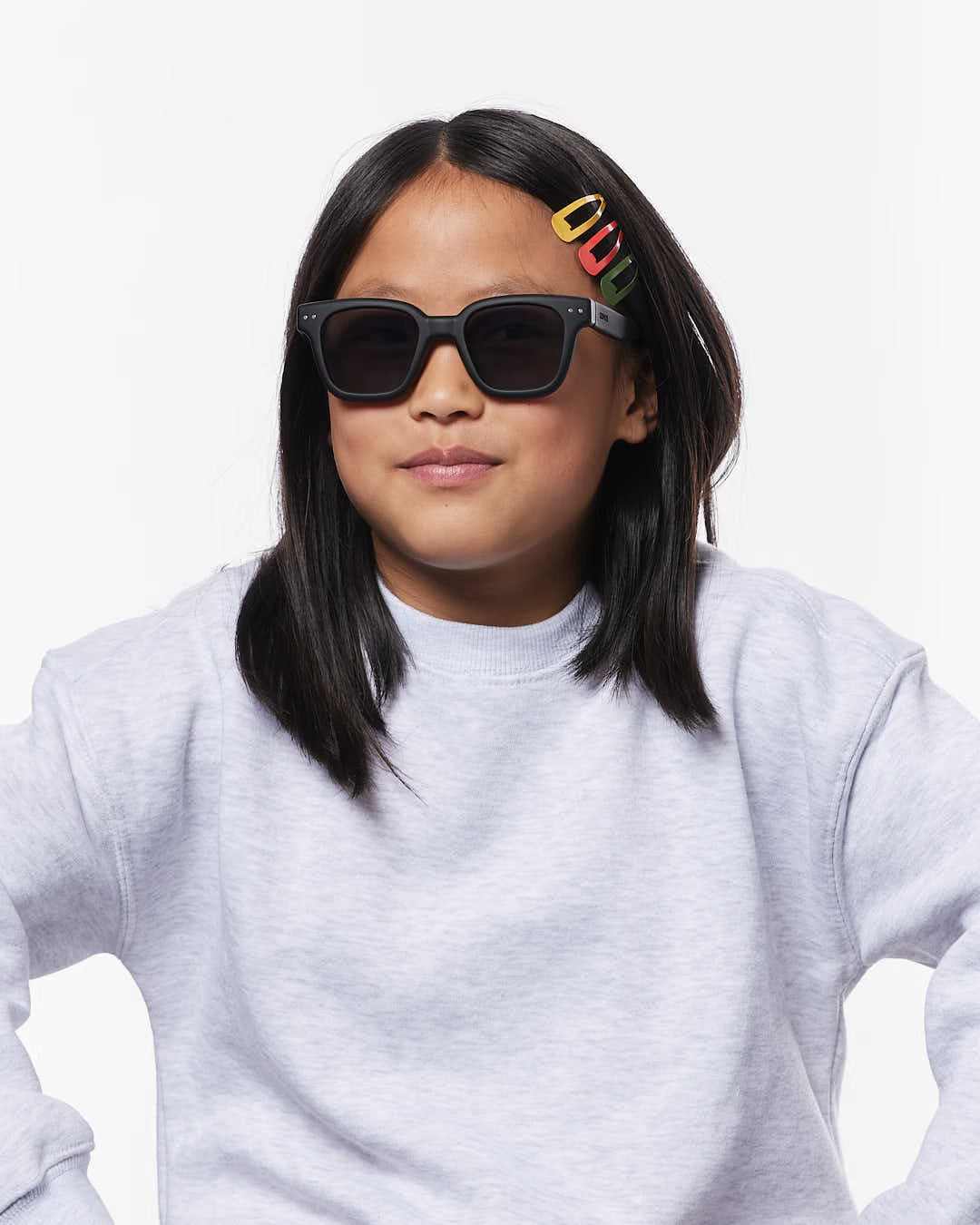 NEW Óculos de sol #ROAD Kids 7-11 Anos - IZIPIZI