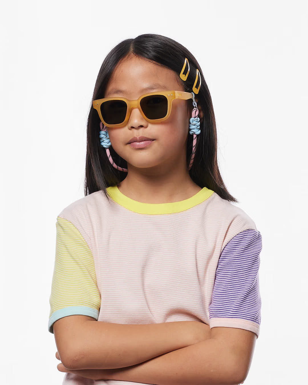 NEW Óculos de sol #ROAD Kids 7-11 Anos - IZIPIZI