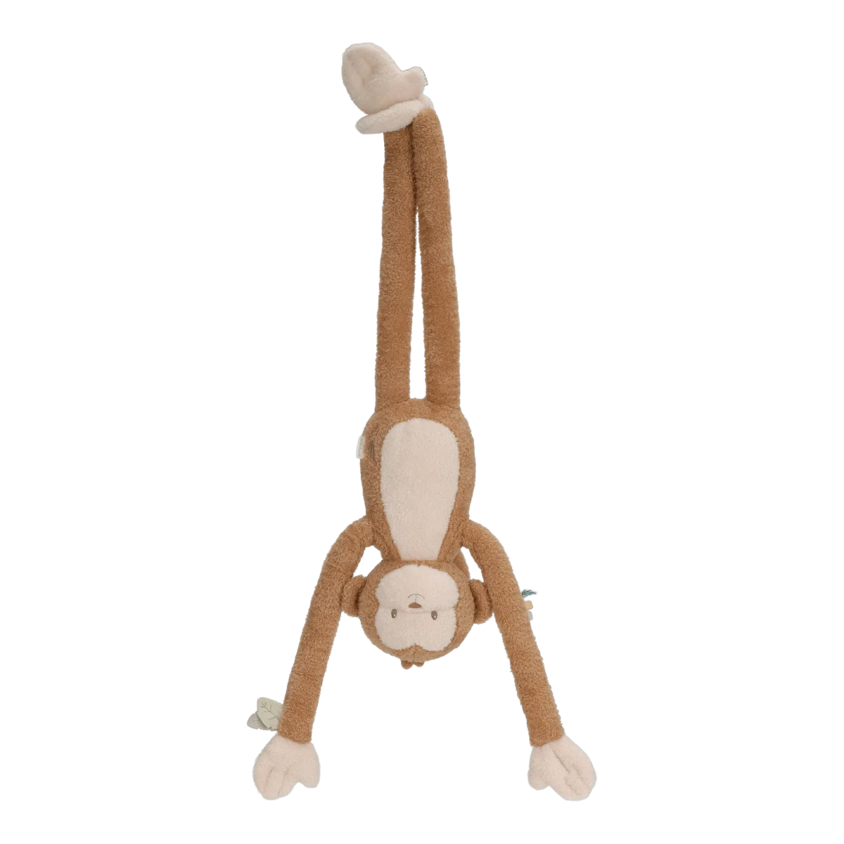 Peluche Macaco XL - LITTLE DUTCH