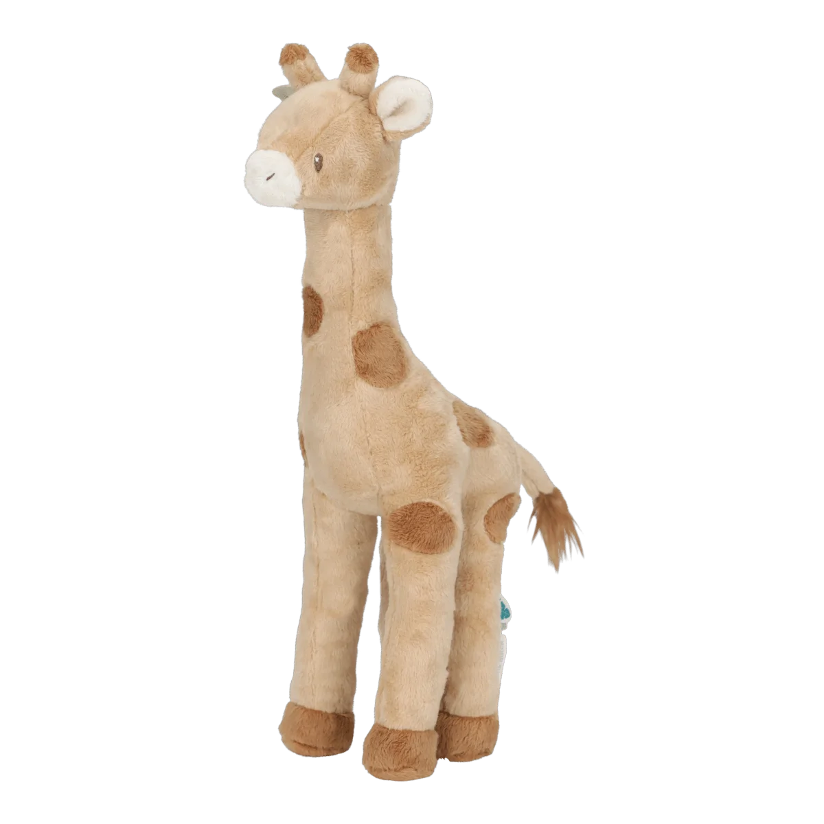 Peluche Girafa - LITTLE DUTCH
