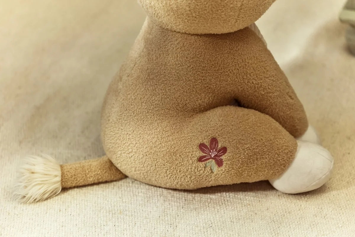 Peluche Leoa - LITTLE DUTCH