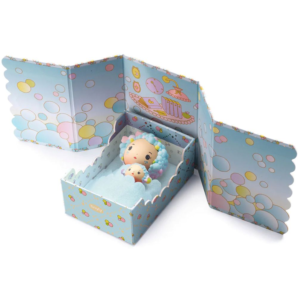 Quarto Miniatura TINYLY - Djeco