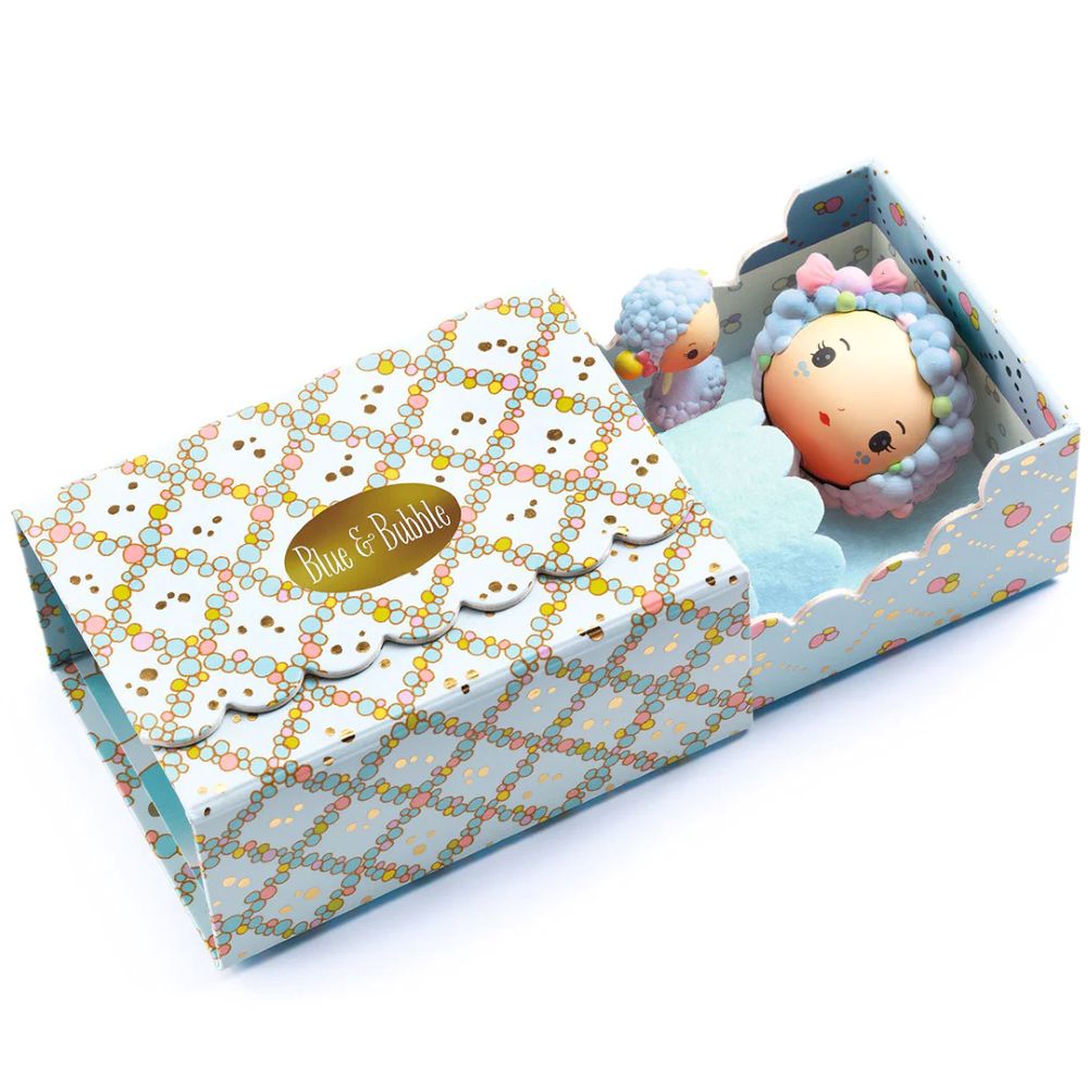 Quarto Miniatura TINYLY - Djeco