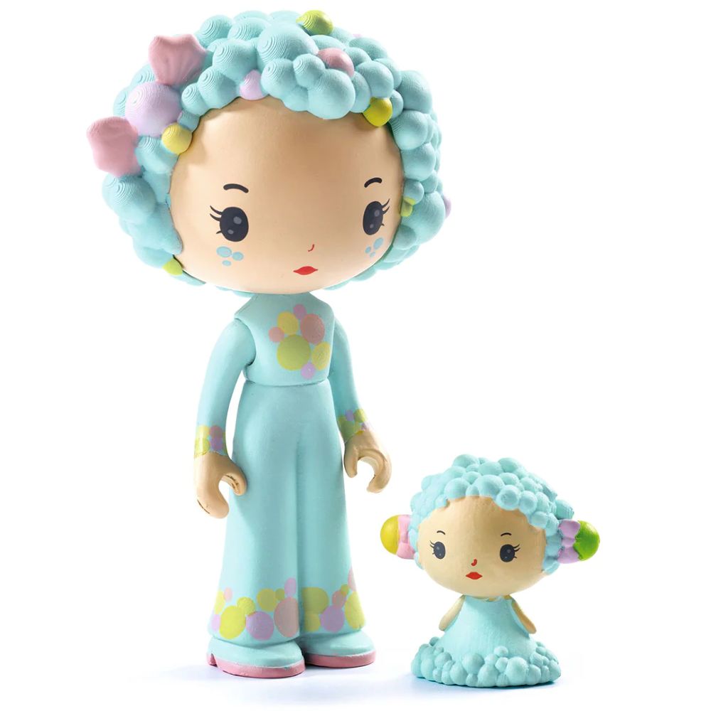 Quarto Miniatura TINYLY - Djeco