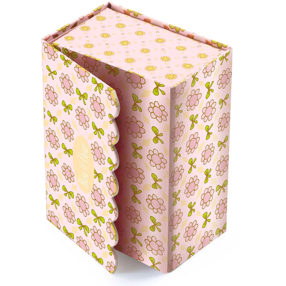 Quarto Miniatura TINYLY - Djeco