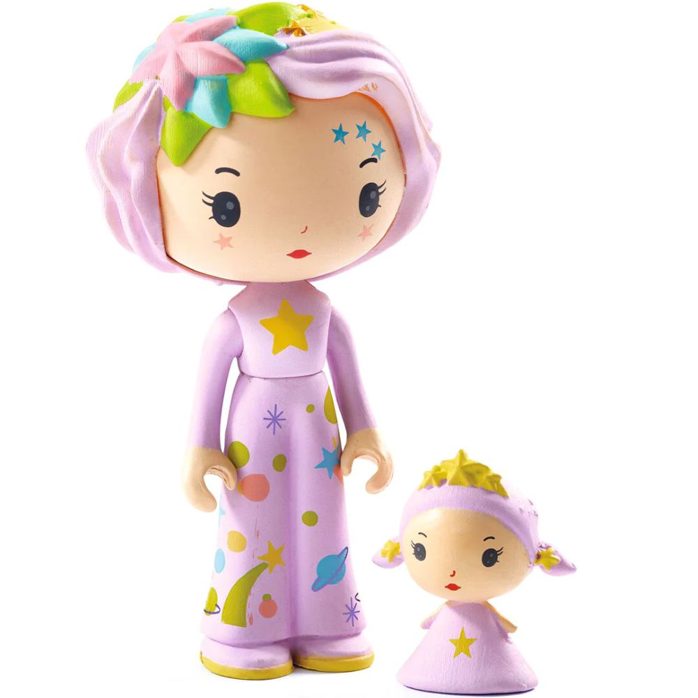 Quarto Miniatura TINYLY - Djeco