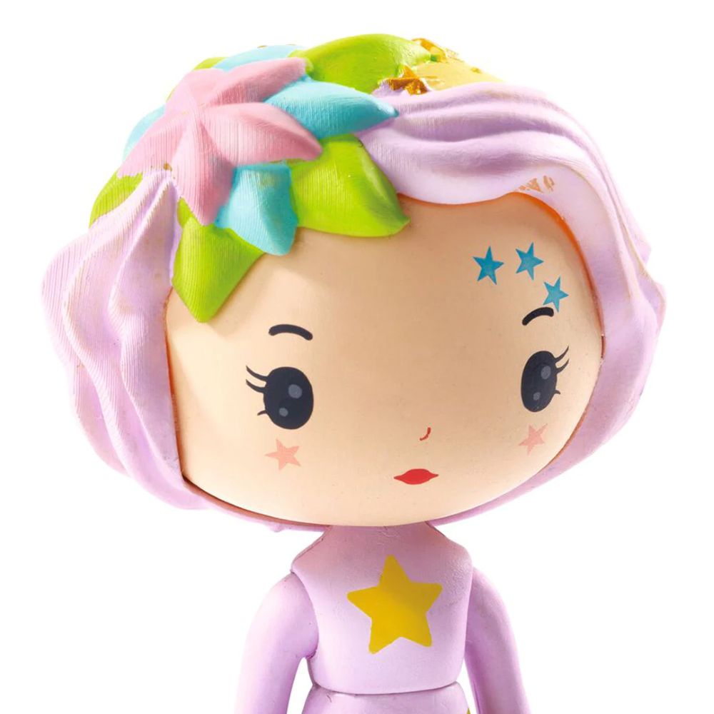 Quarto Miniatura TINYLY - Djeco