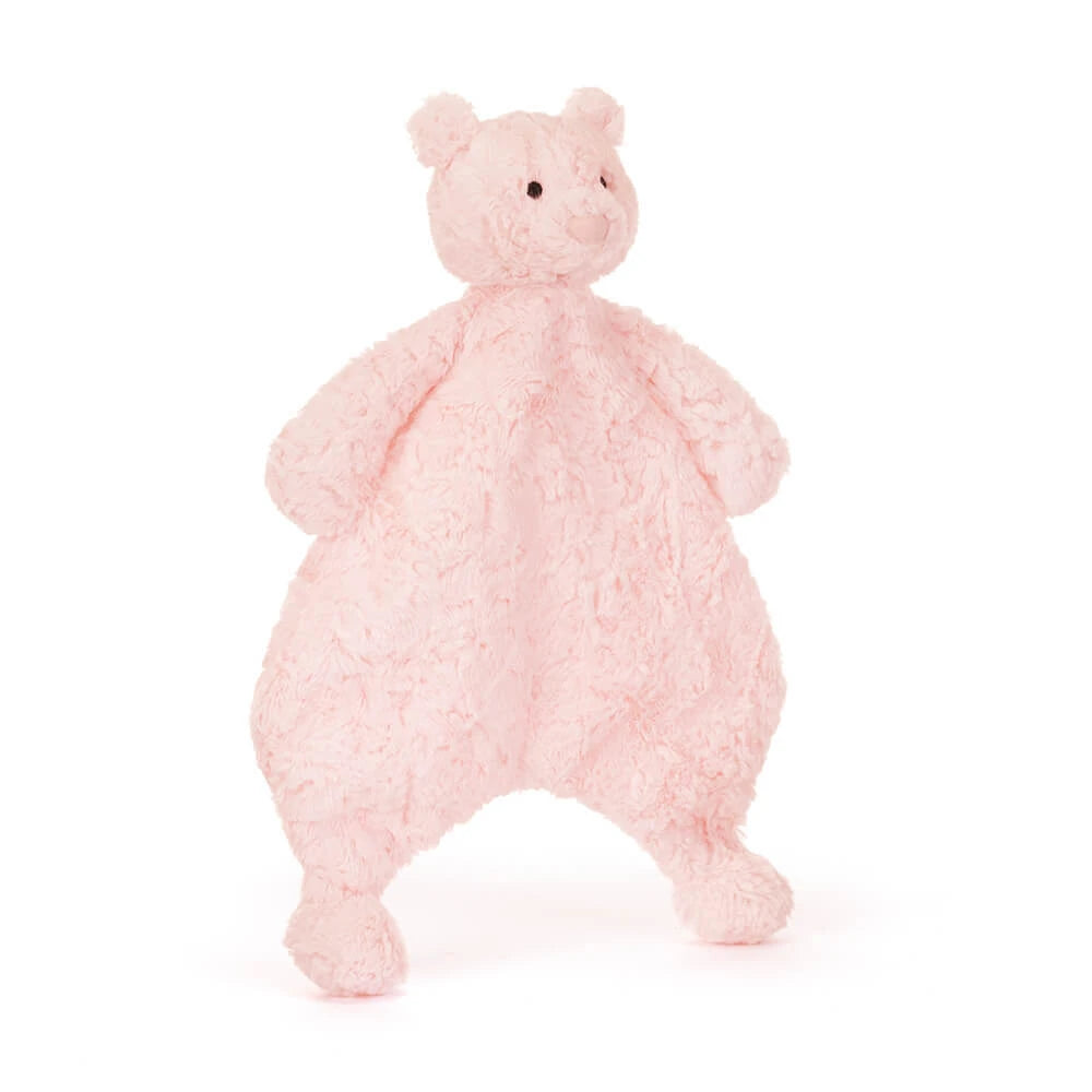 Leola Bear Comforter - JELLYCAT
