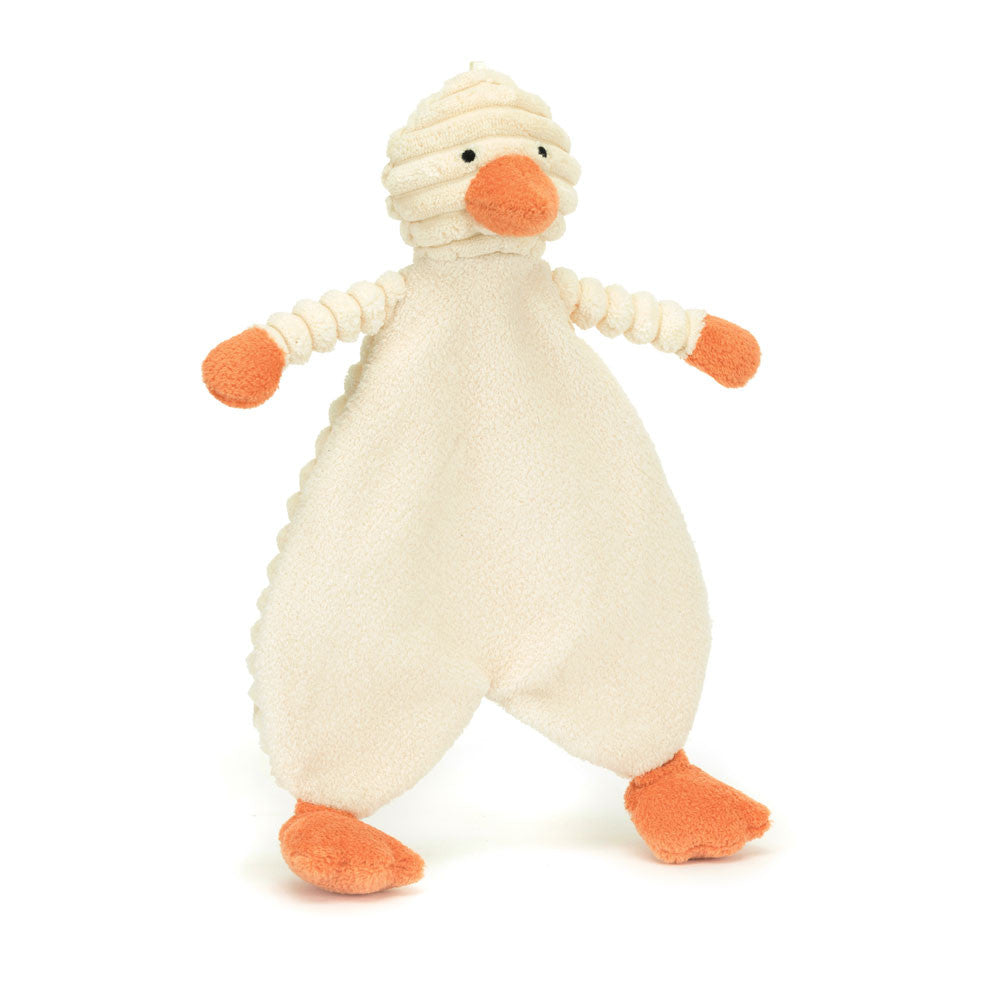 Doudou pato - JellyCat