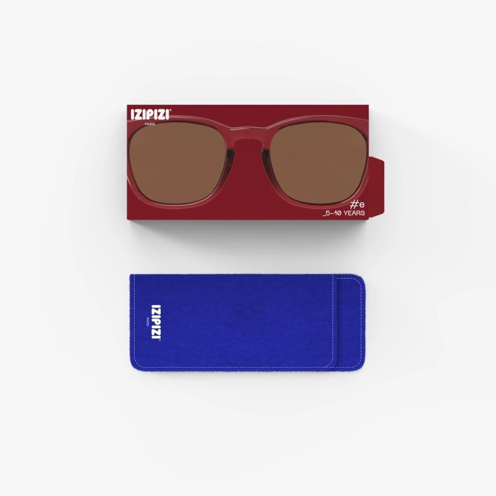 Óculos de Sol #e RED TAPE Júnior 5-10 Anos - IZIPIZI