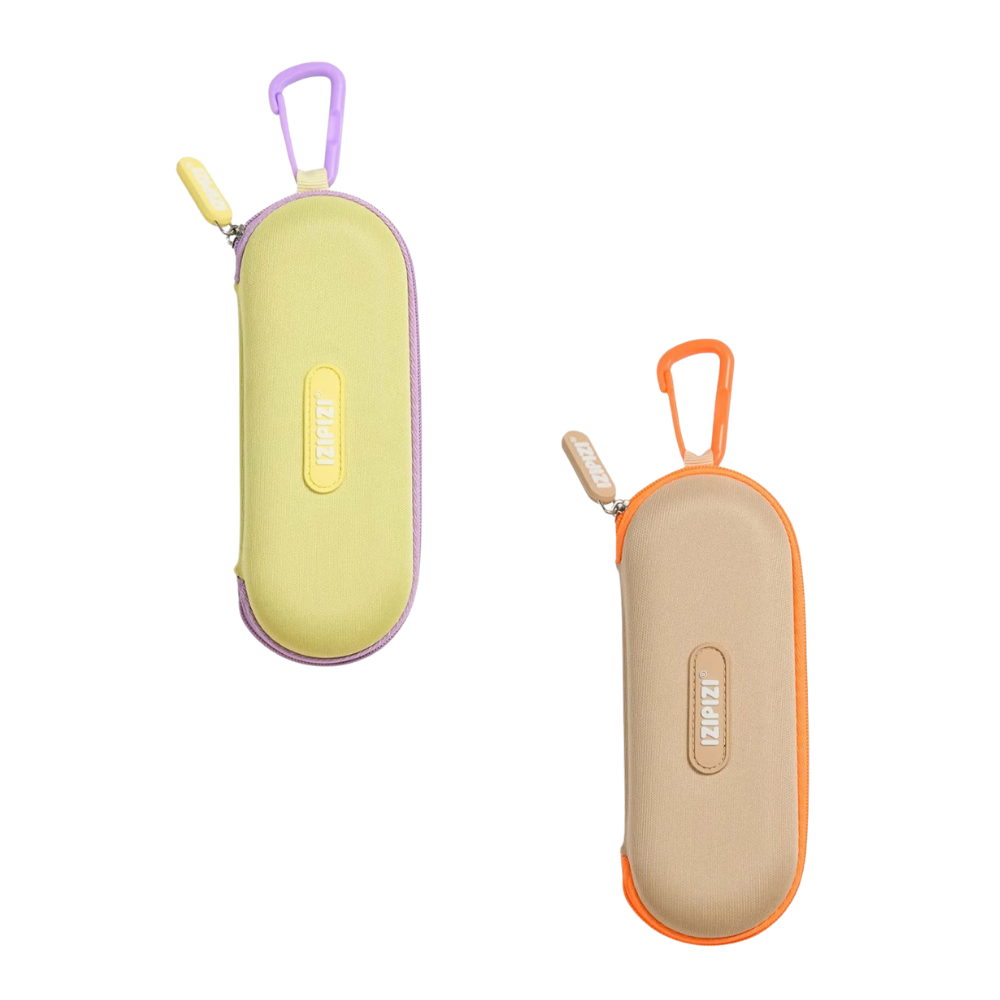 Estojo Rígido para Óculos Infantis - IZIPIZI