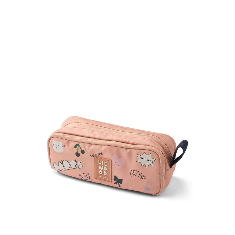 Cindy Pencil Case MOOD - LIEWOOD