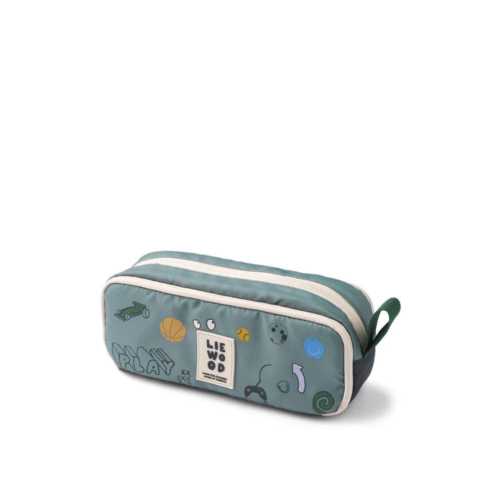 Cindy Pencil Case Play - LIEWOOD