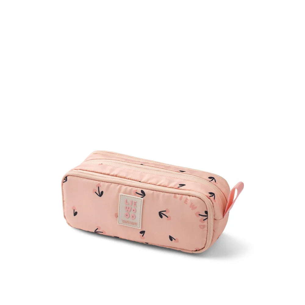 Cindy Pencil Case Cherry - LIEWOOD