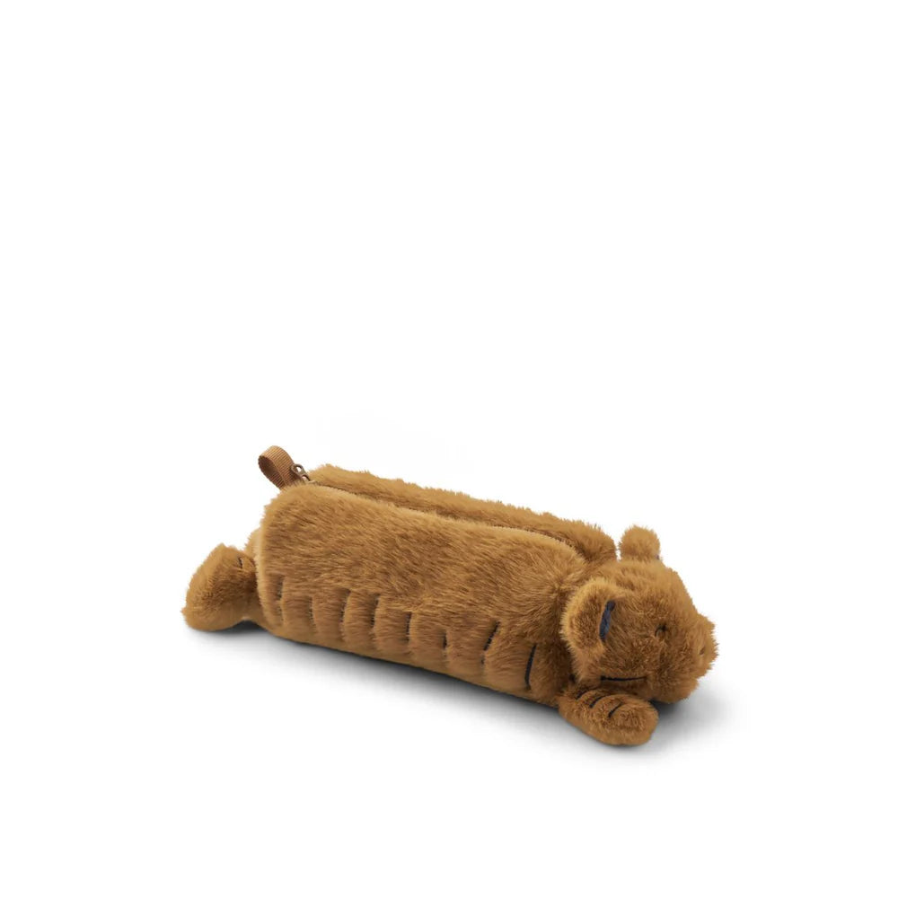 Estojo peluche TIGER - LIEWOOD