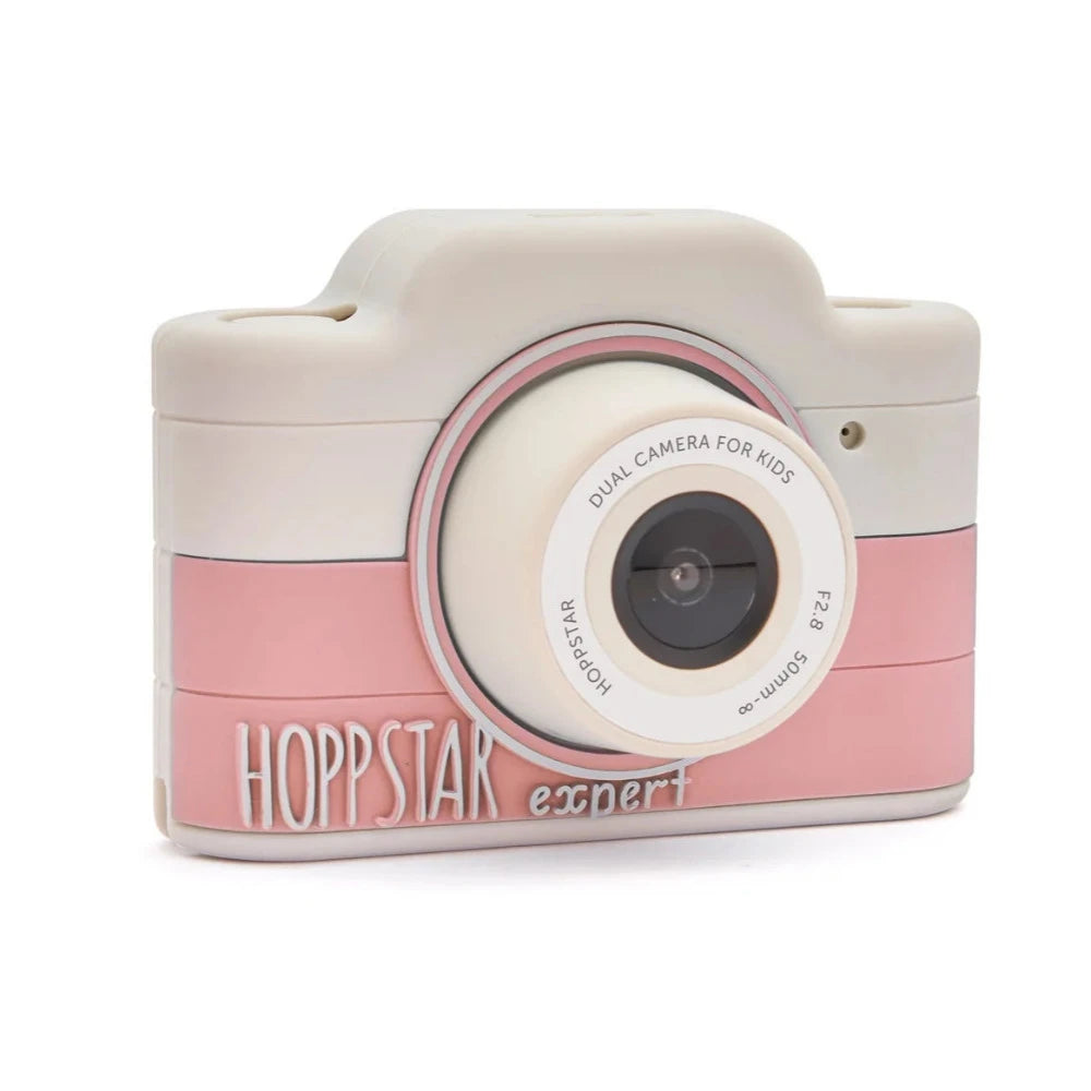 Máquina fotografica digital EXPERT - HOPPSTAR