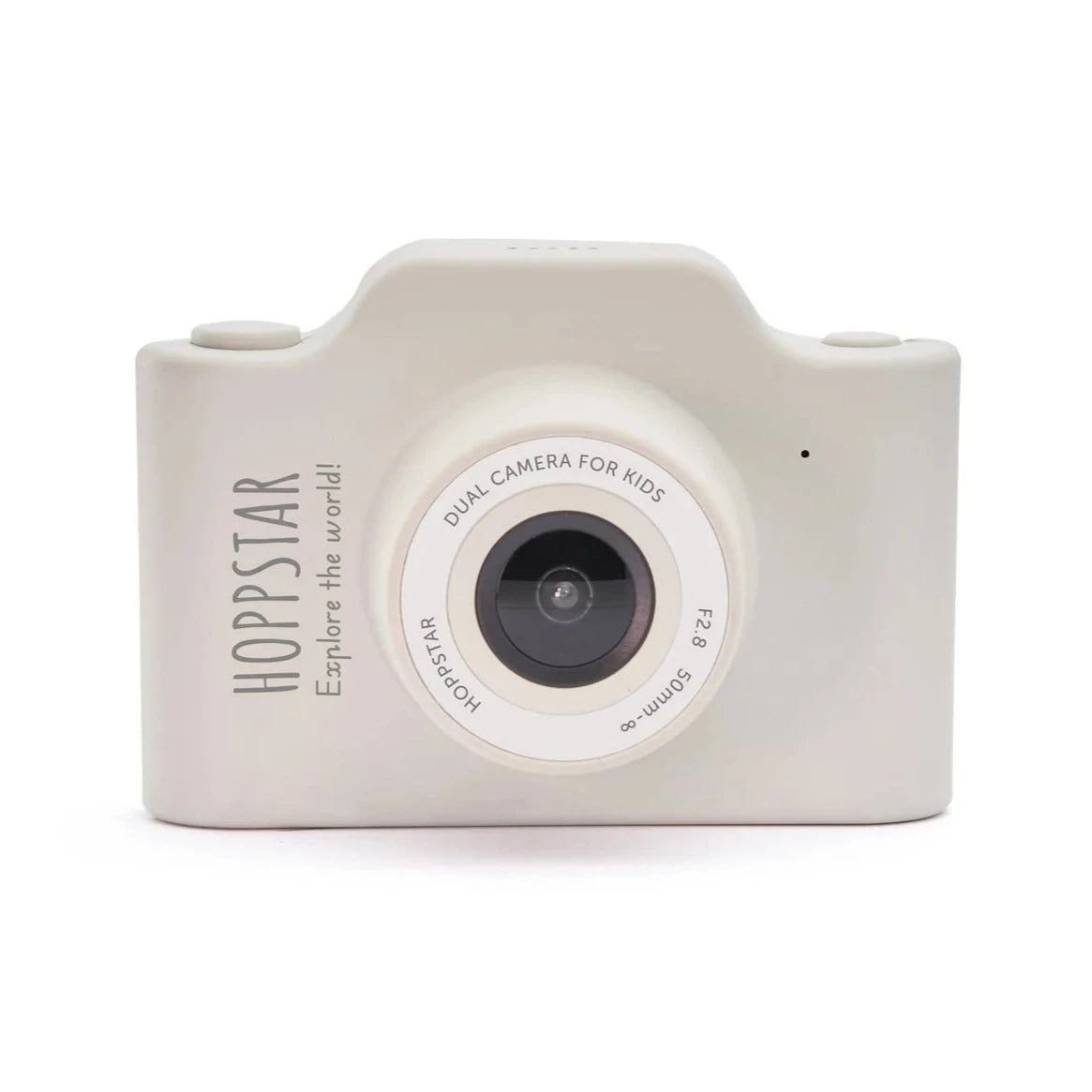 Máquina fotografica digital EXPERT - HOPPSTAR